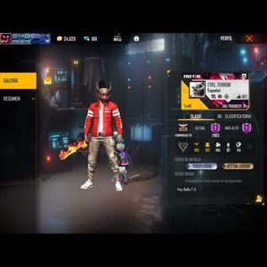 Meet your Posher, Jimmy